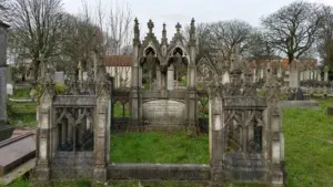 Kensal Green Cemetery