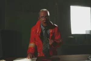 still wakes the deep