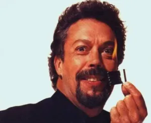 Tim Curry