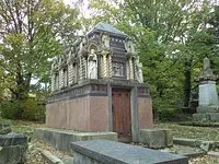 West Norwood Cemetery