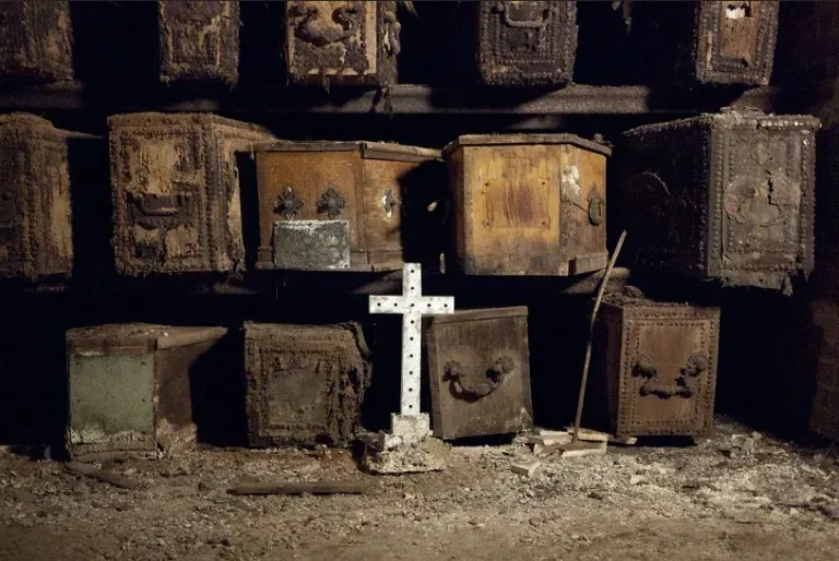 West Norwood Cemetery