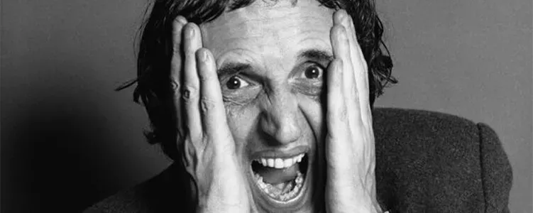 Happy Birthday to Dario Argento, the Master of Suspense!
