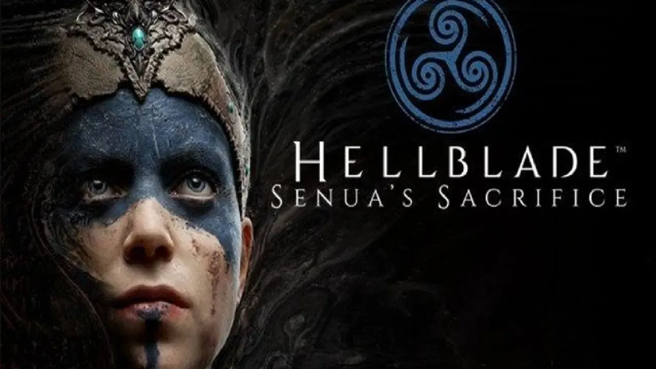 Hellblade: Senua's Sacrifice