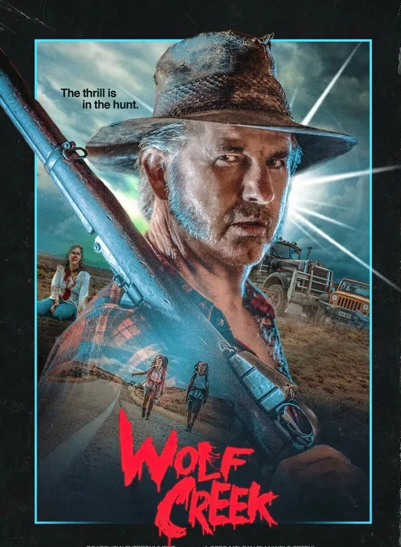 Wolf Creek