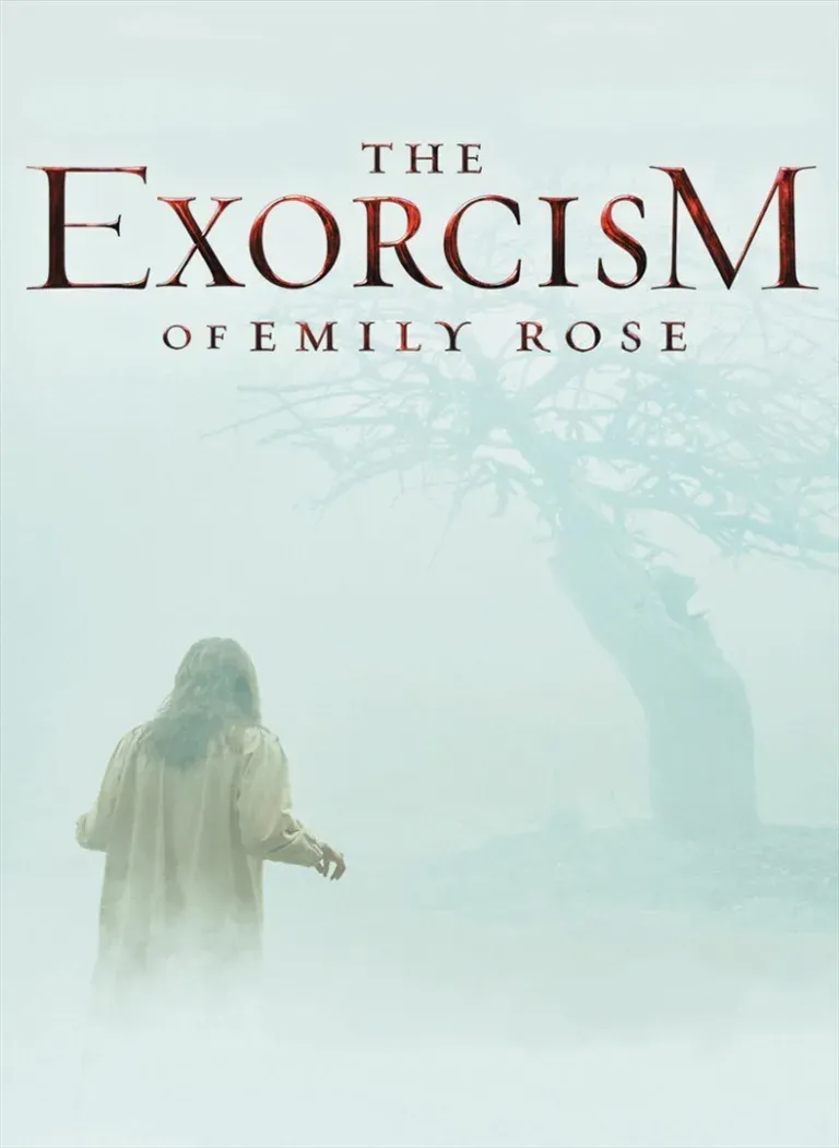 The Exorcism of Emily Rose
