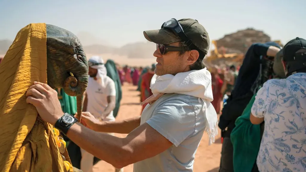 The First Rule of Michael Kaplan is...