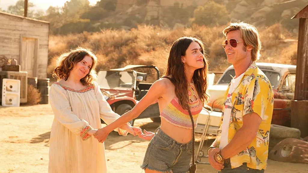 The Gothic of Arianne Phillips