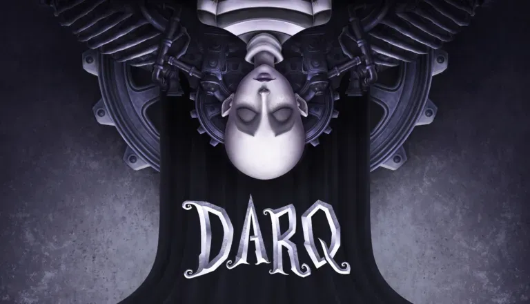 Darq