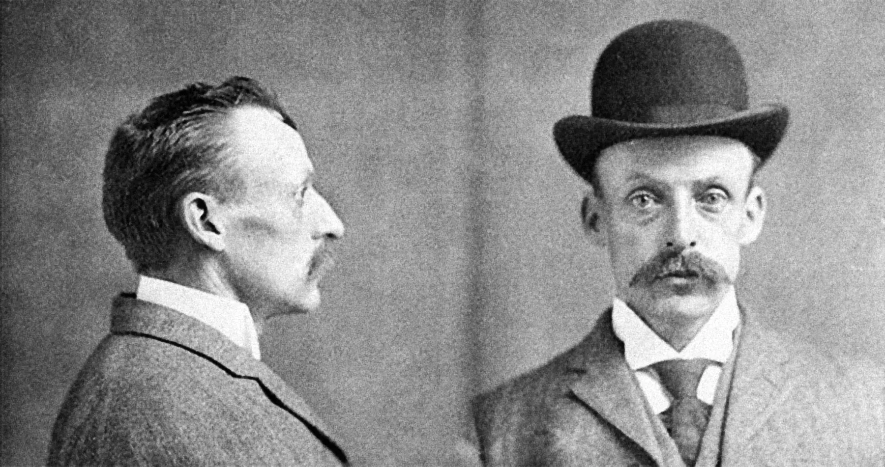 Albert Fish il Lupo Mannaro di Wysteria