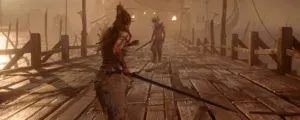 hellblade: senua's sacrifice