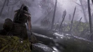hellblade: senua's sacrifice