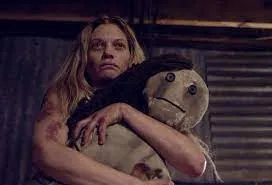 The Dollhouse - Ghostland