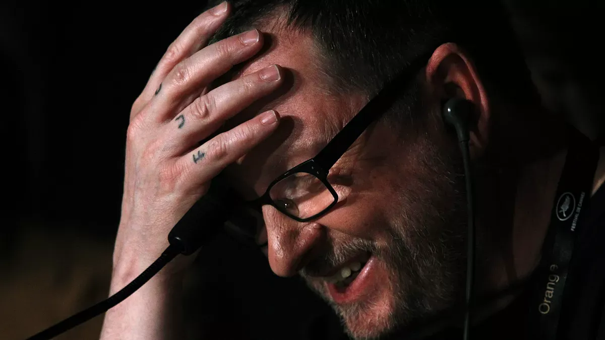 Lars Von Trier