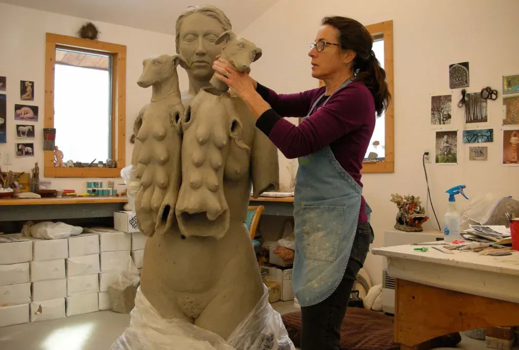 The Existence and Interconnection of Adrian Arleo