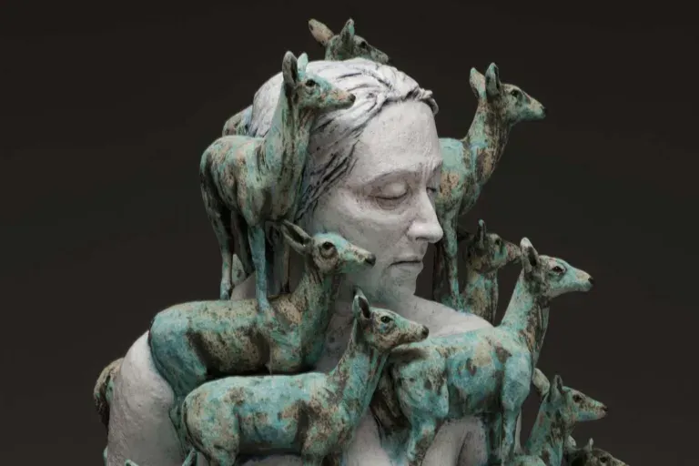 The Existence and Interconnection of Adrian Arleo