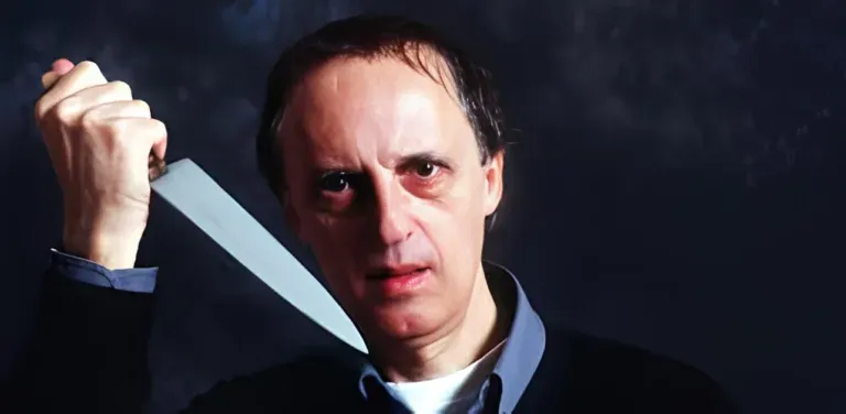 Dario Argento and His Unproduced Projects