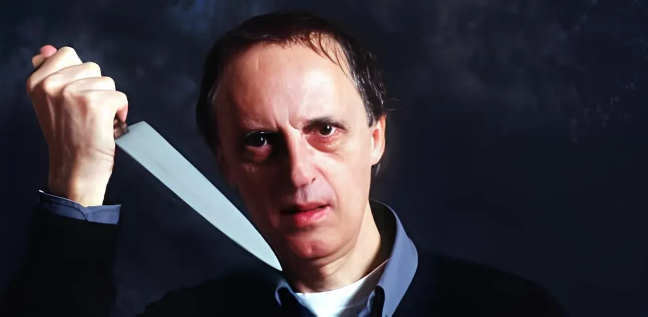 Dario Argento and His Unproduced Projects