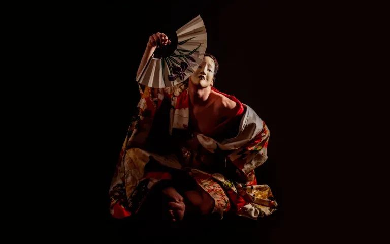 Il Teatro Nō Inquietudine Millenaria