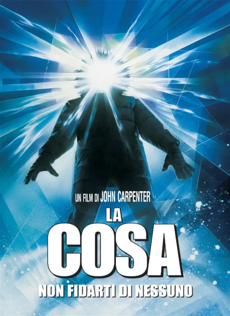 La Cosa