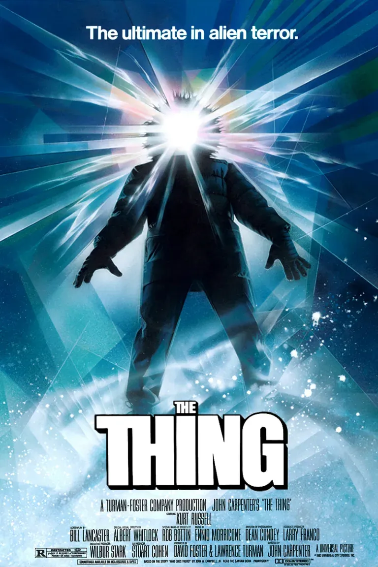 La Cosa (The Thing)