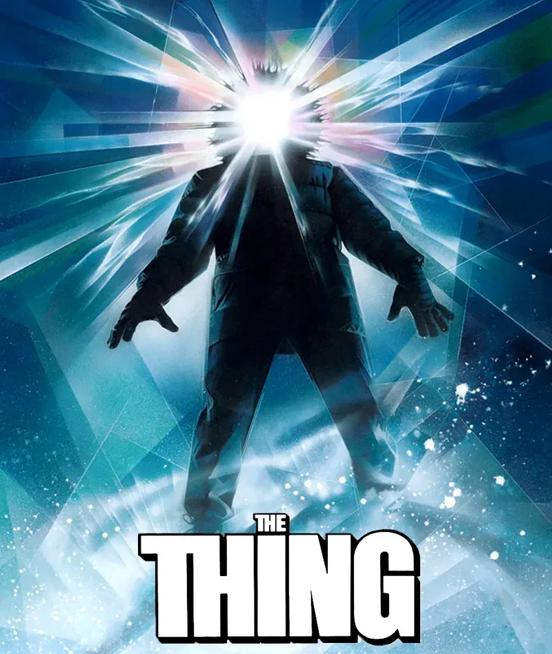 La Cosa (The Thing)