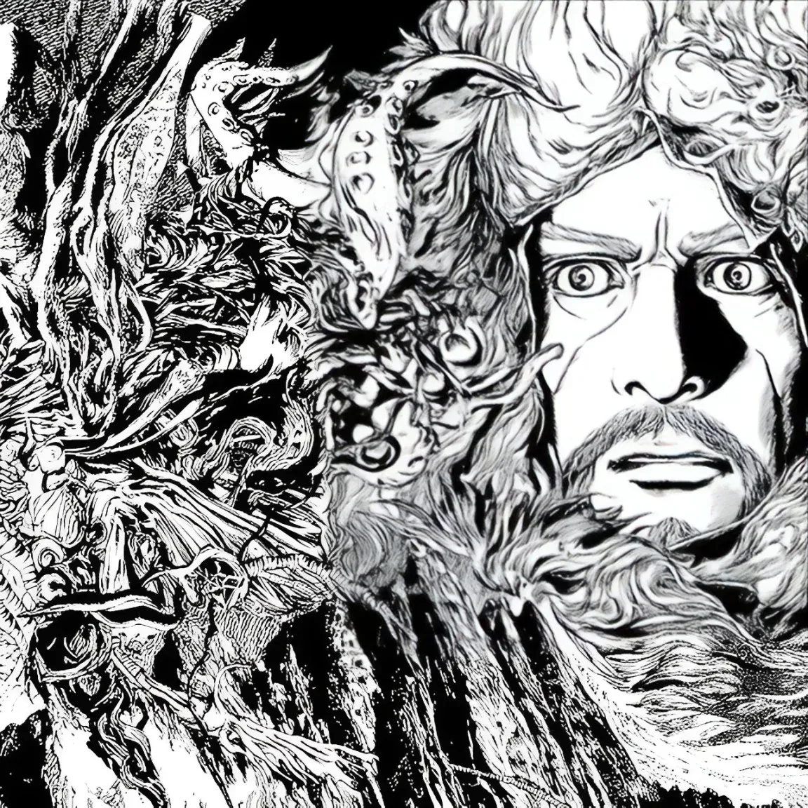 Le Montagne Della Follia