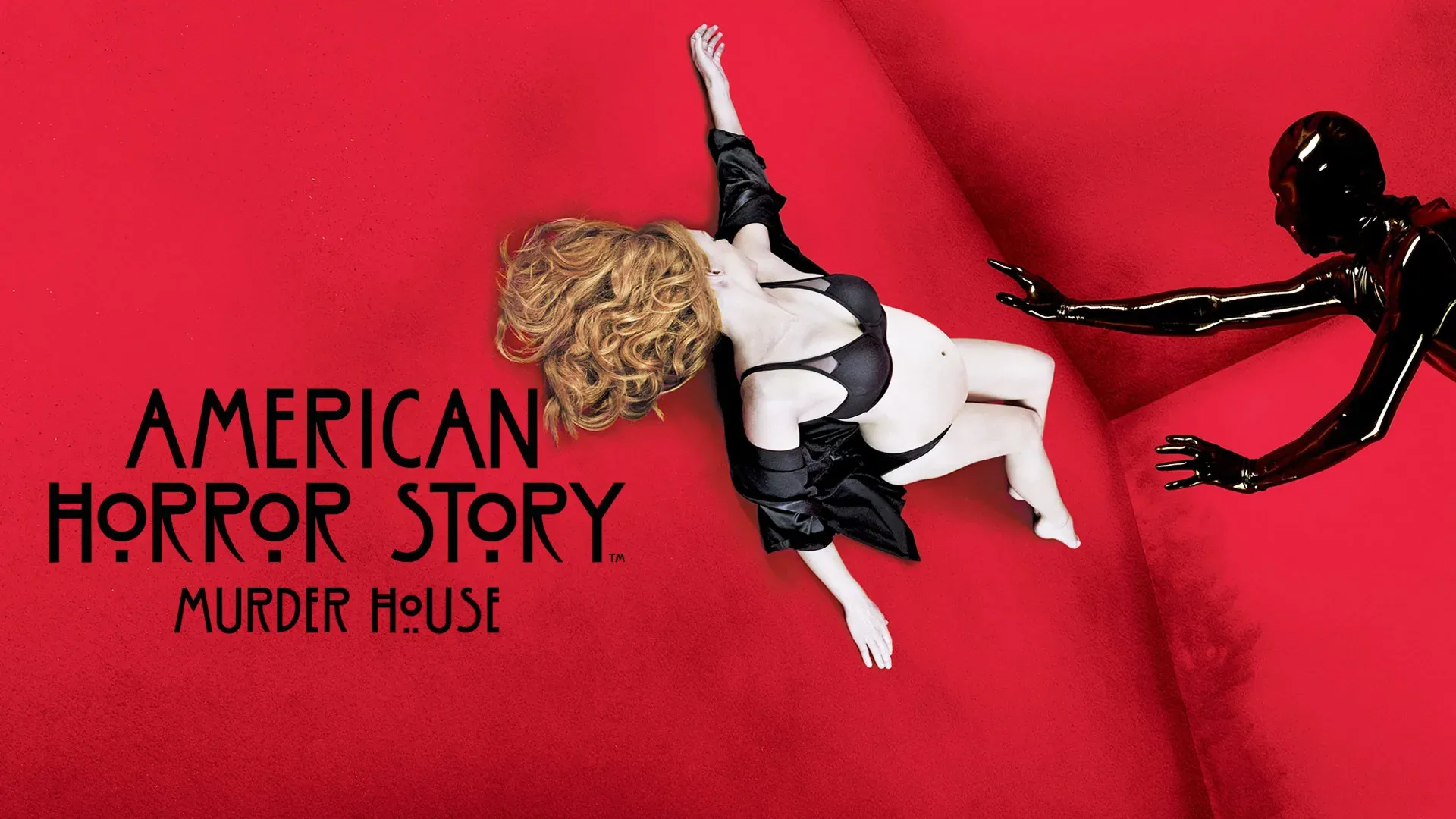 AHS - Murder House