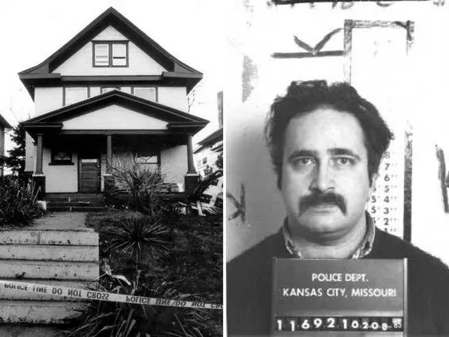 Robert Berdella - Il Collezionista