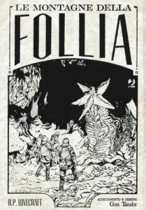 Le Montagne Della Follia