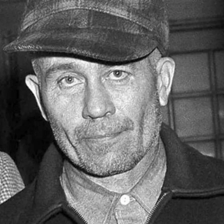 ed gein