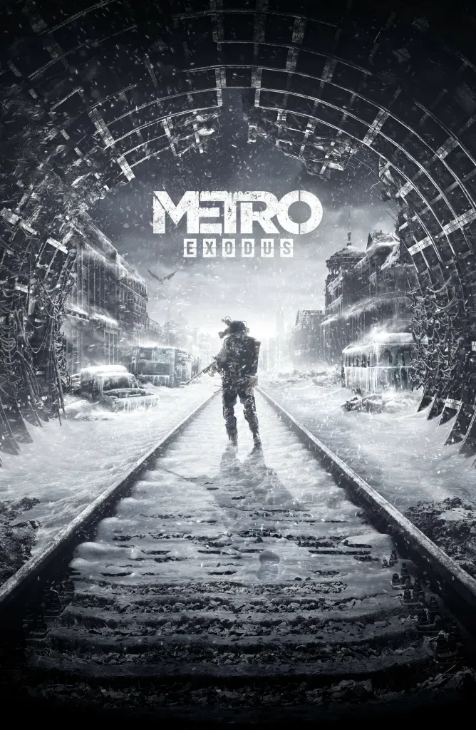 metro: exodus