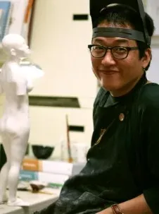 Choi Xooang The Art of Transformation and Human Fragility