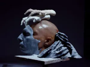 Sarah Sitkin una Sfida alle Convenzioni Estetiche