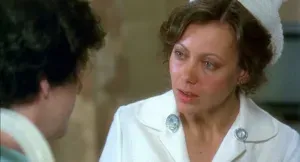 An American Werewolf in London