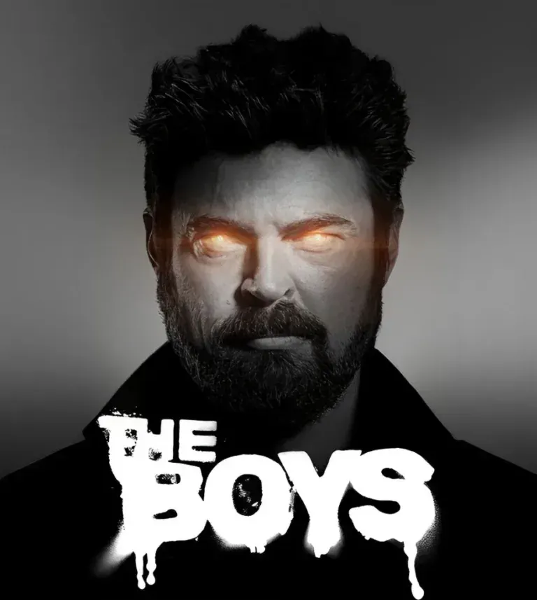 The Boys - Serie TV