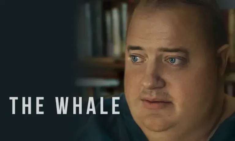 the whale