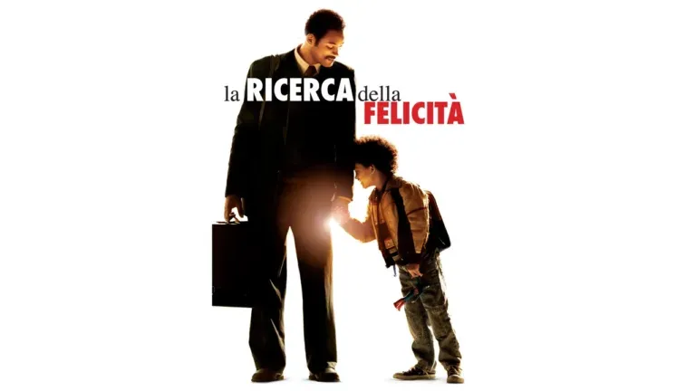 La Ricerca della Felicità