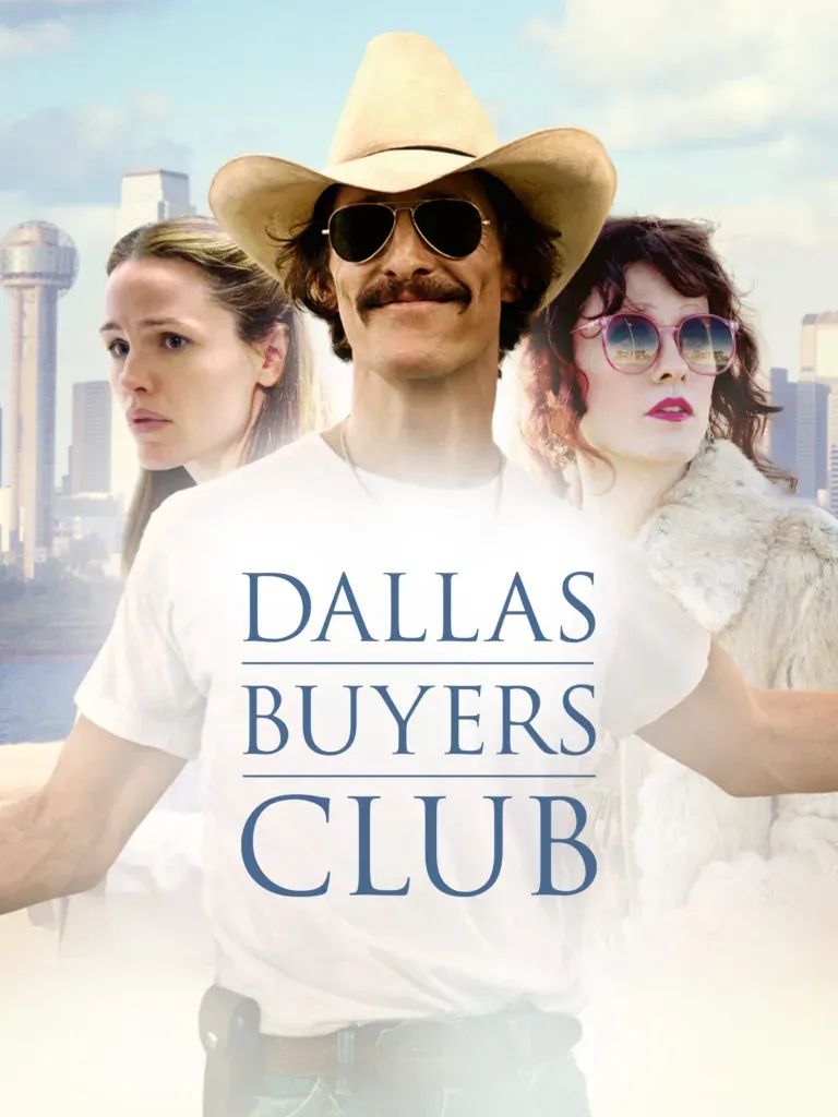 Dallas Buyers Club