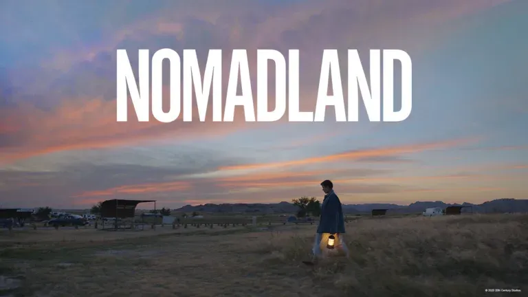 Nomadland