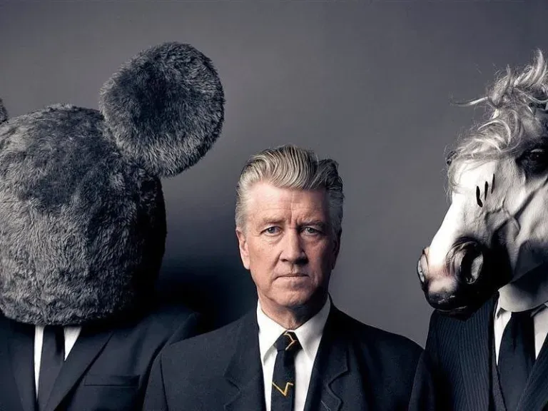 RIP David Lynch
