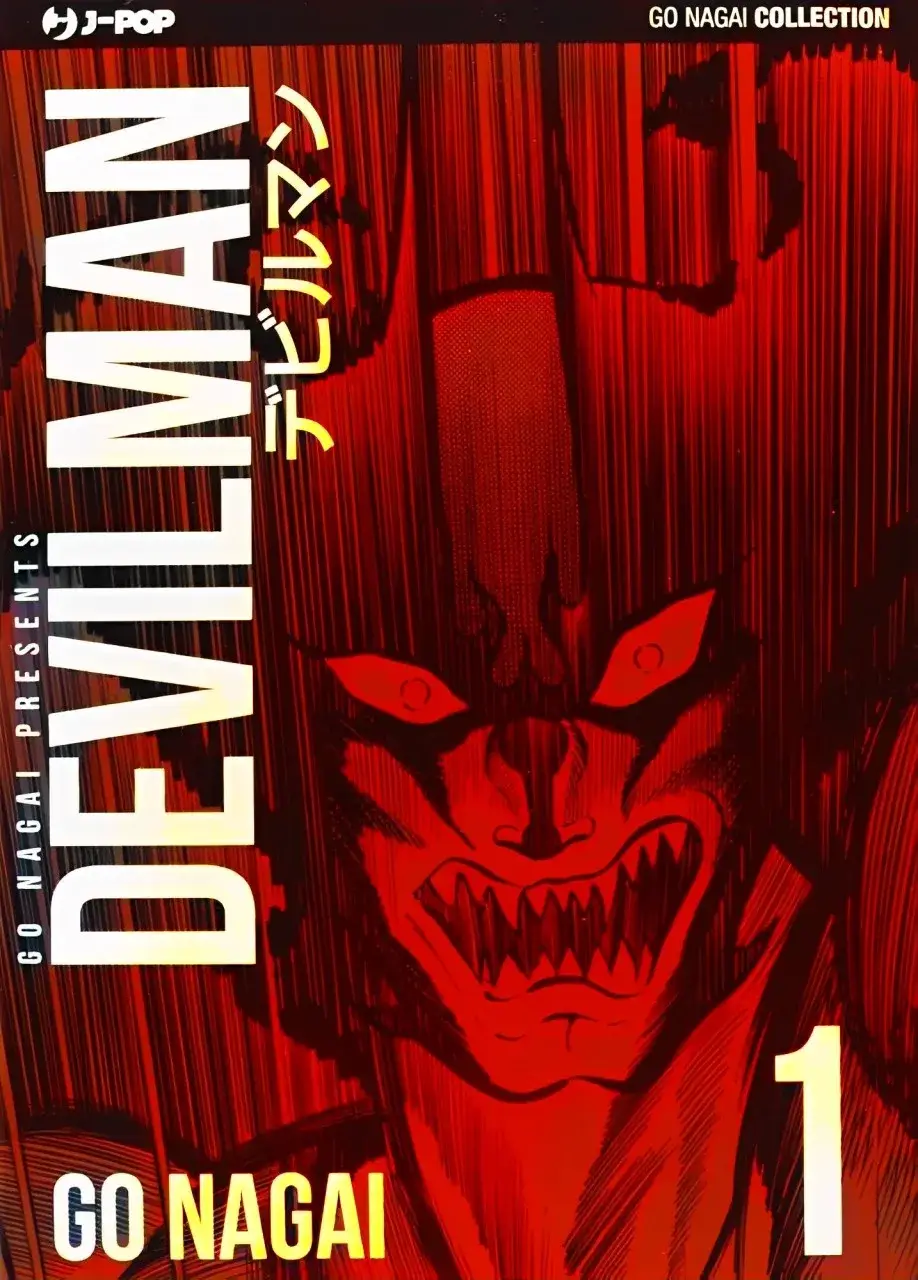 Devilman