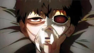 Tokyo Ghoul