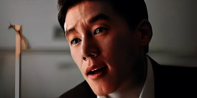 Le origini del male -protagonista -