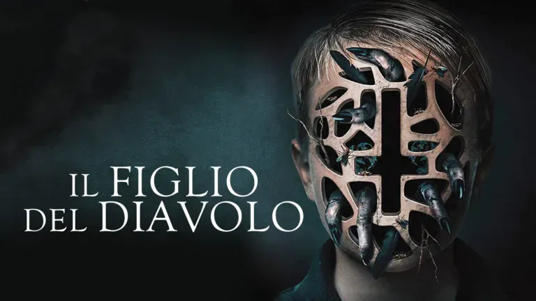 Il Figlio del Diavolo