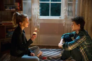 Auguri per la tua morte