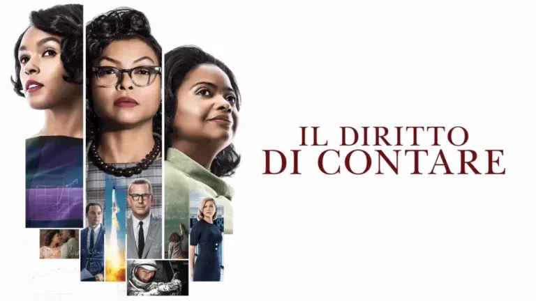 Il Diritto di Contare