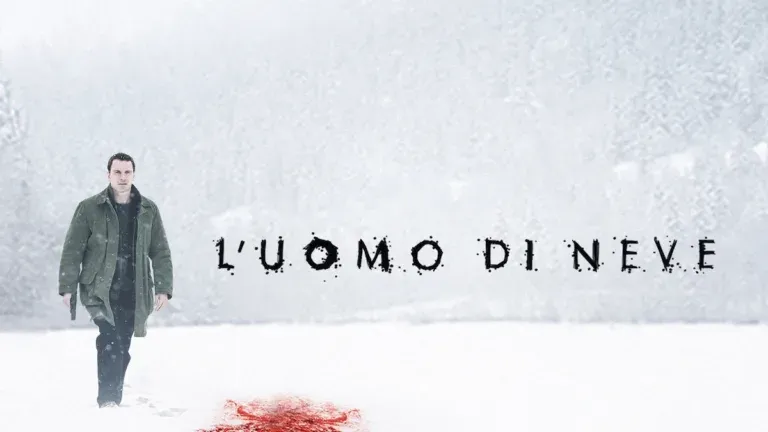 L’Uomo di Neve
