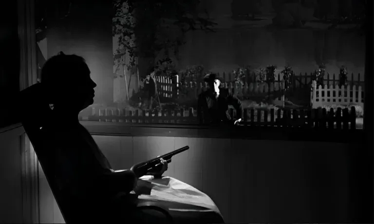 La morte corre sul fiume