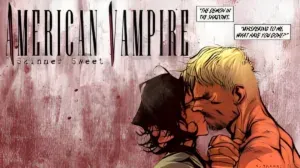 American Vampire
