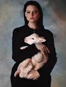 Il silenzio degli innocenti -clarisse -